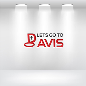 Logo Design by Malkuchulu for Visit Yolo | Design: #19355588