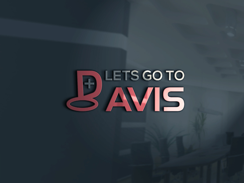 Logo Design by Malkuchulu for Visit Yolo | Design #19355589