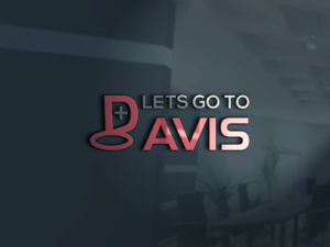 Logo Design by Malkuchulu for Visit Yolo | Design: #19355589