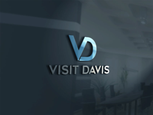 Logo Design by Top1 for Visit Yolo | Design: #19363717