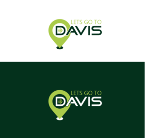 Logo Design by Passion Pro for Visit Yolo | Design #19366164