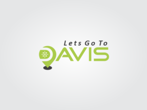 Logo Design by Passion Pro for Visit Yolo | Design: #19366223