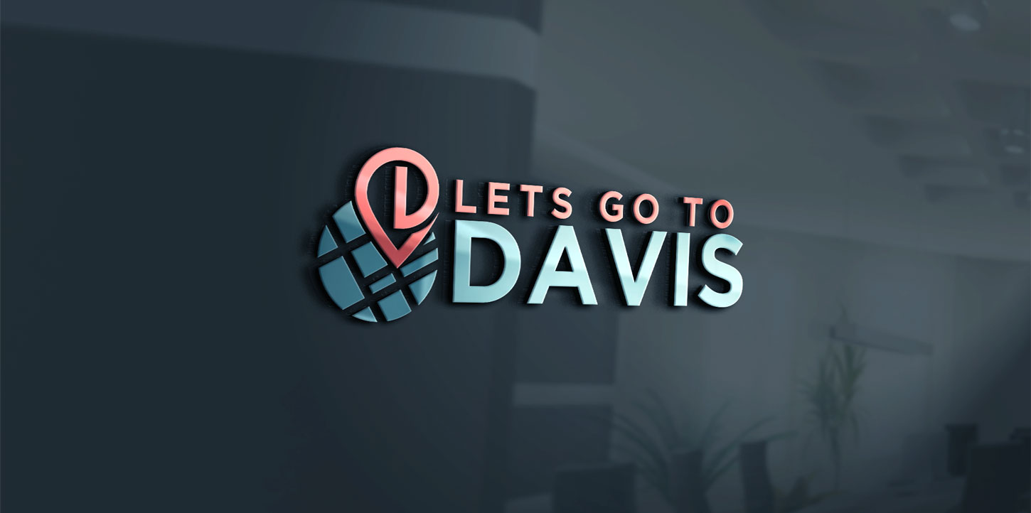 Logo Design by design_ghost 2 for Visit Yolo | Design #19353680
