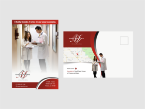 Diseño de Postal por INDIAN_Ashok para este proyecto | Diseño: #19356478