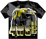 T-shirt Design by Jacob Aflak