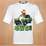 T-shirt Design by Nishu Raina