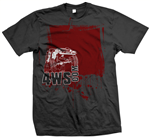 T-shirt Design by Like This Design for 4WS.COM | Design: #58223