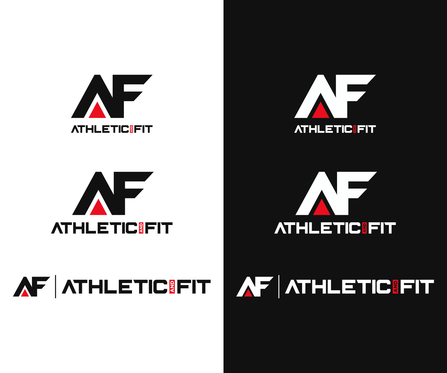 Logo Design by Mario for XSF Holdings, LLC | Design #19353312