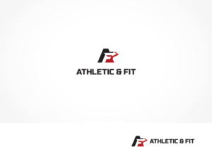 Athletic And Fit | Logo Design by ArtTank