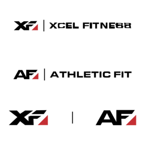 Logo Design by Sarah Graphic for XSF Holdings, LLC | Design: #19353317