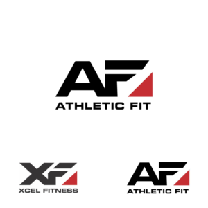 Logo Design by Sarah Graphic for XSF Holdings, LLC | Design: #19353325