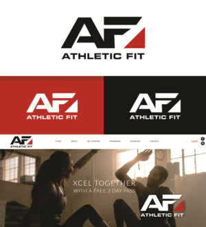 Logo Design by Sarah Graphic for XSF Holdings, LLC | Design: #19353350