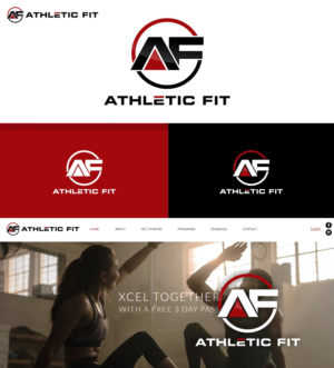 Logo Design by Sarah Graphic for XSF Holdings, LLC | Design: #19353452