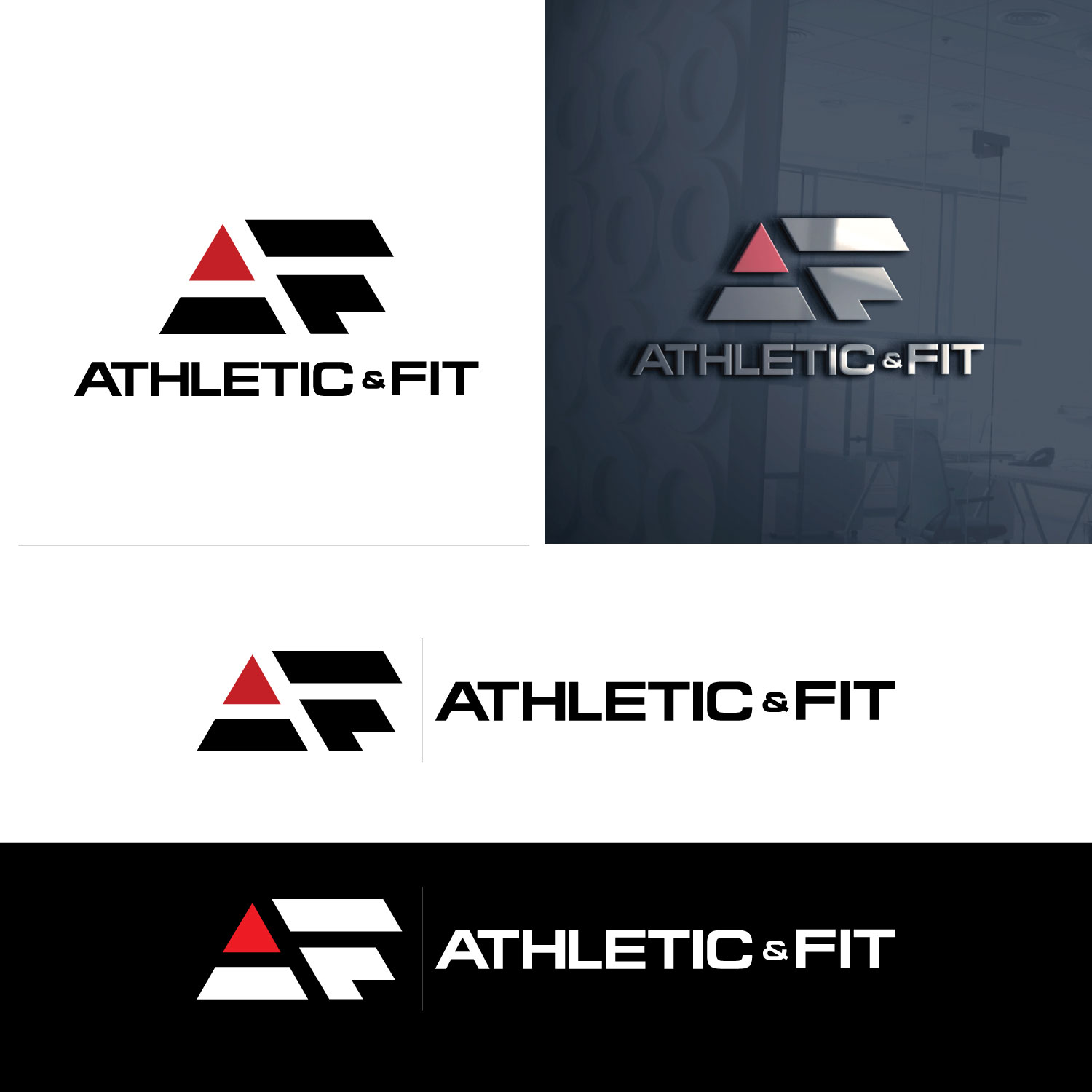 Logo Design by concepts for XSF Holdings, LLC | Design #19396158