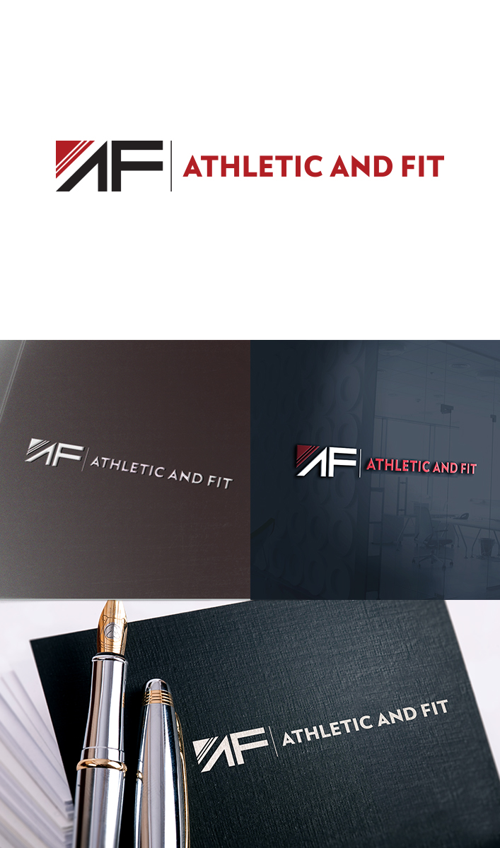 Logo Design by faical kasimi 2 for XSF Holdings, LLC | Design #19362474