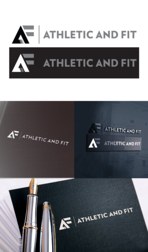 Logo Design by faical kasimi 2 for XSF Holdings, LLC | Design: #19368715