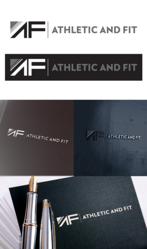 Logo-Design von faical kasimi 2 für XSF Holdings, LLC | Design: #19368721