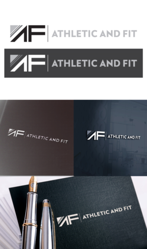 Logo Design by faical kasimi 2 for XSF Holdings, LLC | Design: #19368722