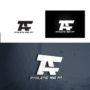 Logo Design by Finley Johnson for XSF Holdings, LLC | Design: #19417670