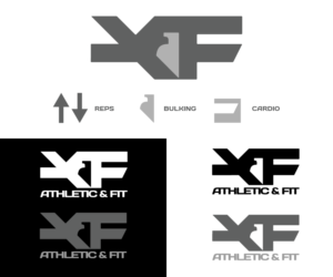Logo-Design von iGab für XSF Holdings, LLC | Design: #19383601