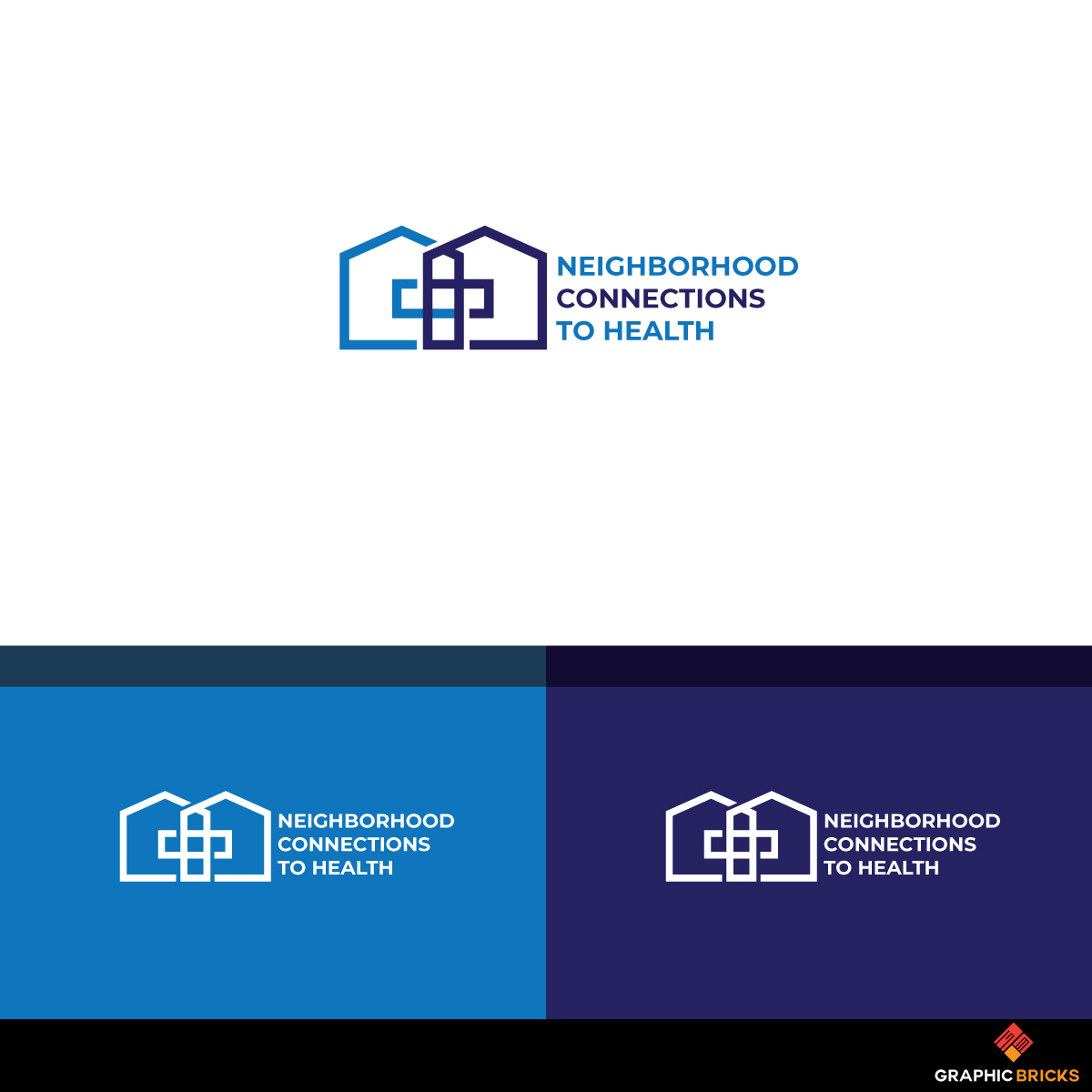 Logo Design by Graphic Bricks for this project | Design #19357064