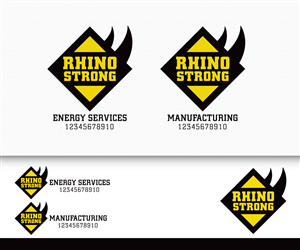 Logo Design by AD-X for this project | Design: #2880224