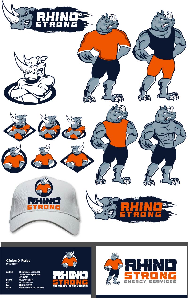 Logo Design by S-Square for this project | Design #2883663