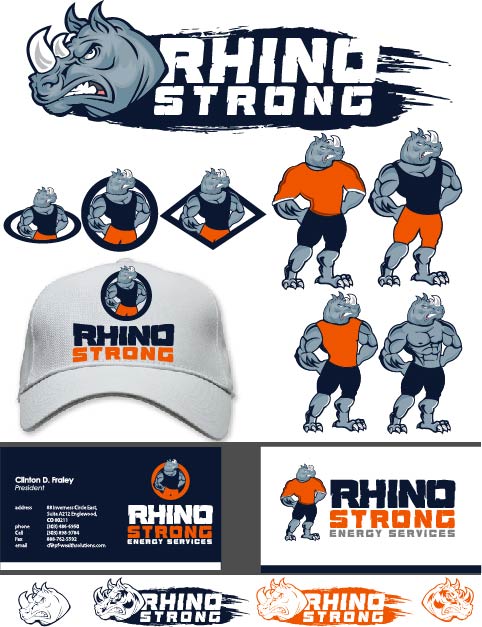 Logo Design by S-Square for this project | Design #2888490