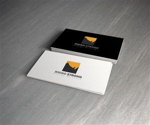 Logo Design by Locke+ for this project | Design: #2877043