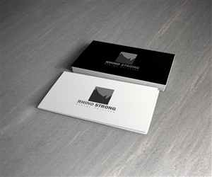 Logo Design by Locke+ for this project | Design: #2877046