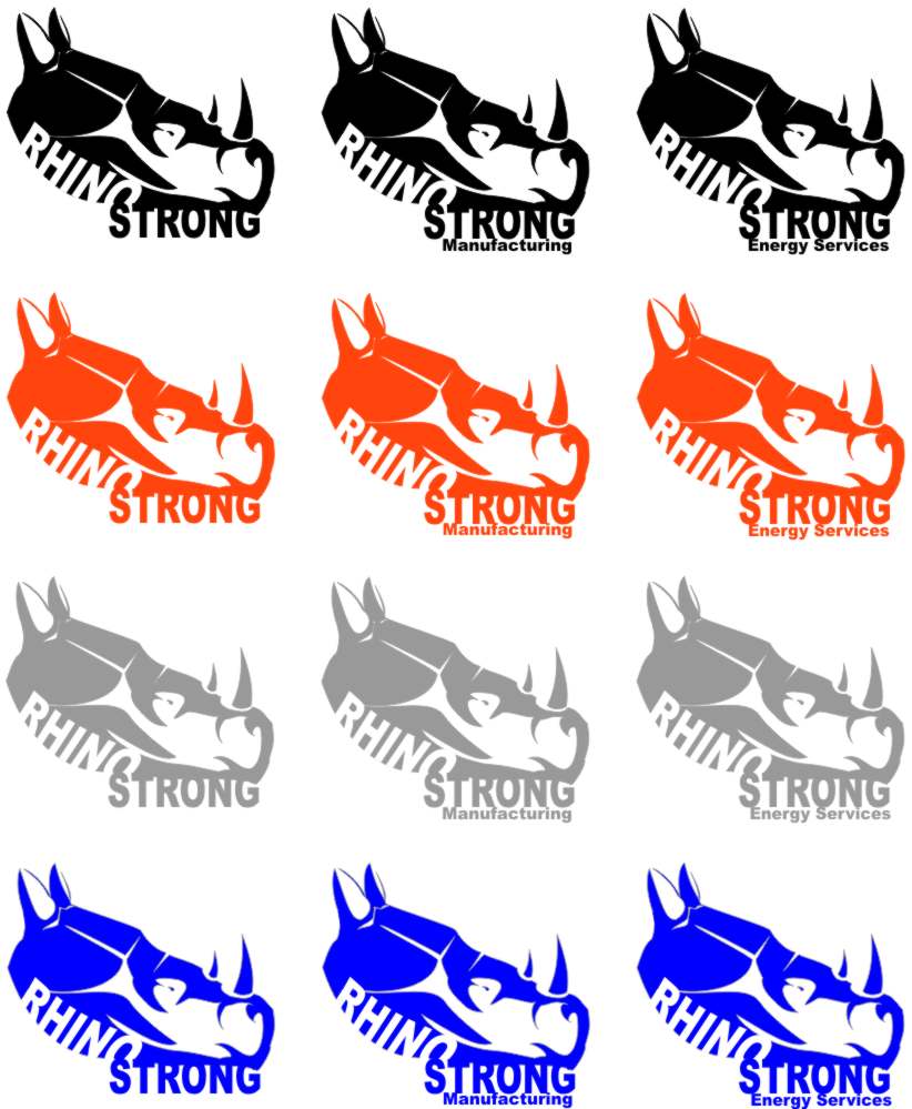 Logo Design by FUB for this project | Design #2882995