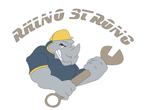 Logo Design by Saul Torres