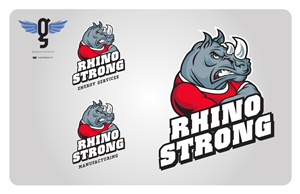Logo Design by rungodale for this project | Design: #2883913