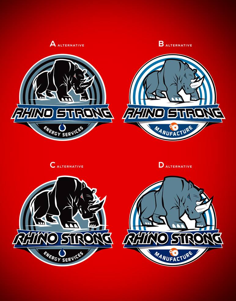 Logo Design by Mindset Dexign for this project | Design #2898471