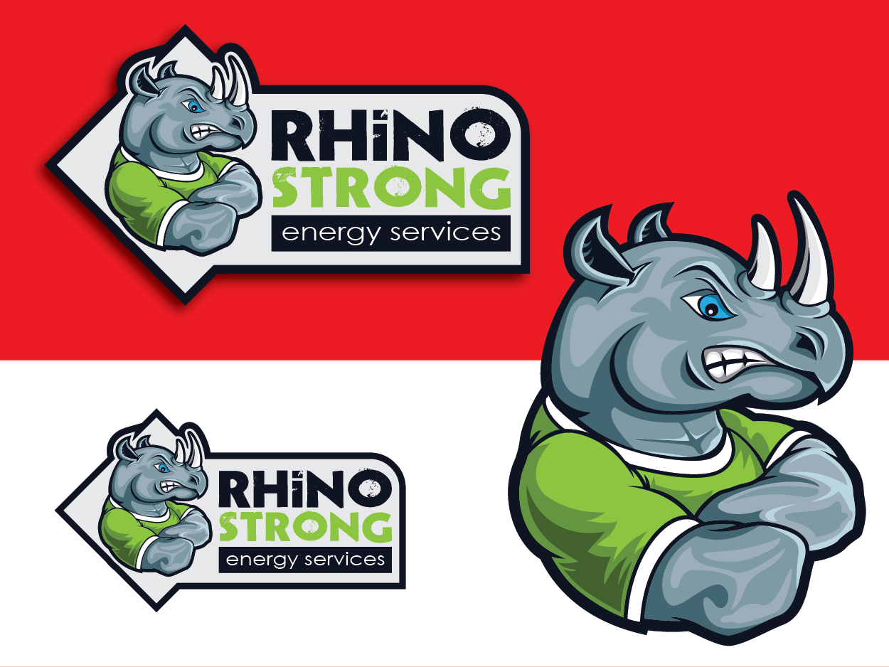 Logo Design by Blue Tusk Design for this project | Design #2909788