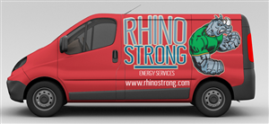 Logo Design by WHollis63 for this project | Design: #2892442