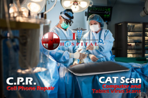 Graphic Design by Giovanni for IT Hospital | Design: #19378584
