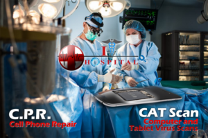 Graphic Design by Giovanni for IT Hospital | Design: #19391109