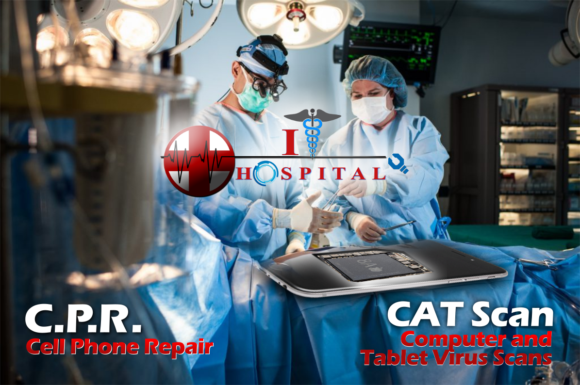 Graphic Design by Giovanni for IT Hospital | Design #19413361