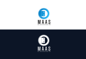 Logo Design by Robert alexander jaffray 2