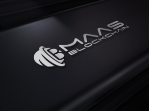MaaS Blockchain | Design de Logo par Banglalink 2