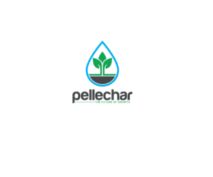 pellechar | Logo Design by GreenLamp