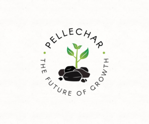pellechar | Logo Design by 91.kremena.petrova