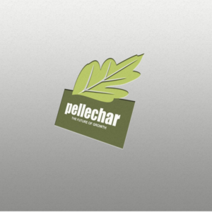 Logo Design by Patrick Davidson