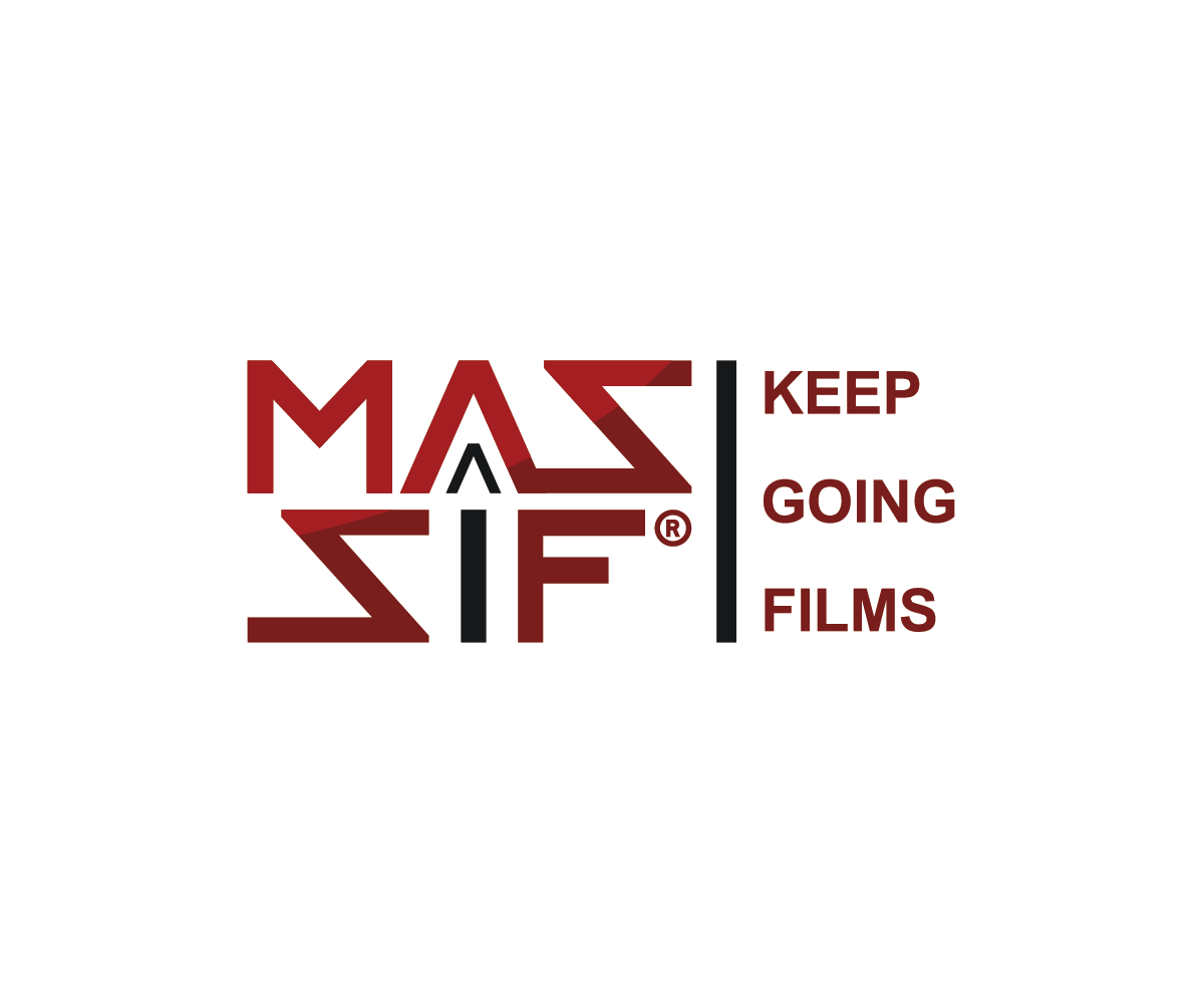 Logo Design by DAS Creation for MASSIF | Design #19442526