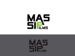 Logo Design by esolztech for MASSIF | Design: #19431404