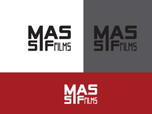 Logo Design by esolztech for MASSIF | Design: #19431557