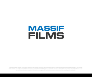 Logo Design by Md Amran Hossain for MASSIF | Design: #19394310