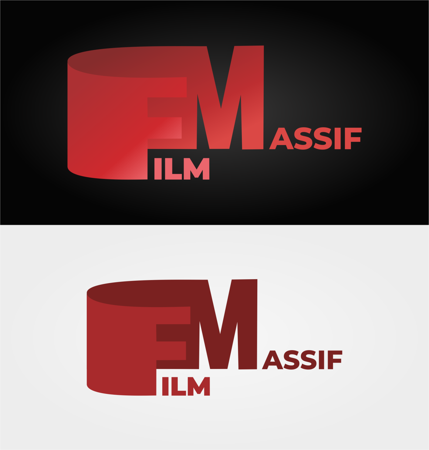 Logo Design by Adeikhan for MASSIF | Design #19444381