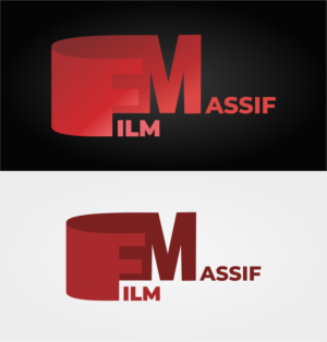 Logo Design by Adeikhan for MASSIF | Design: #19444381